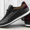 Мъжки обувки CLS Casual Black&Brown