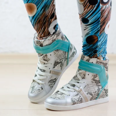 Кецове Urban Snake