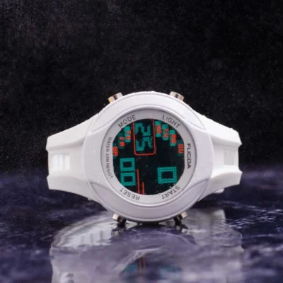 Унисекс часовник Fucda Sport 239