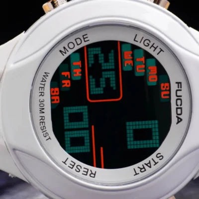 Унисекс часовник Fucda Sport 239