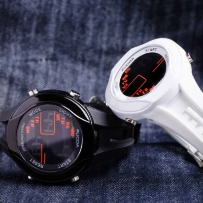 Унисекс часовник Fucda Sport 239