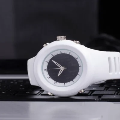 Унисекс часовник Fucda Dual 243