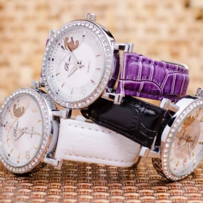 Дамски часовник Prema Butterfly 248