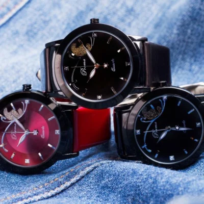 Дамски часовник Prema Butterfly 249