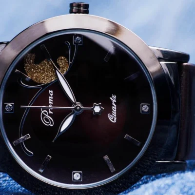 Дамски часовник Prema Butterfly 249