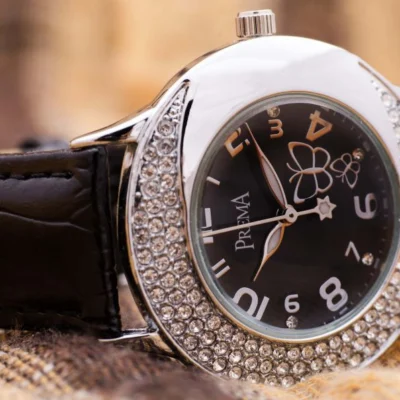 Дамски часовник Prema Butterfly 250