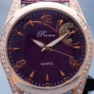 Дамски часовник Prema Butterfly 251