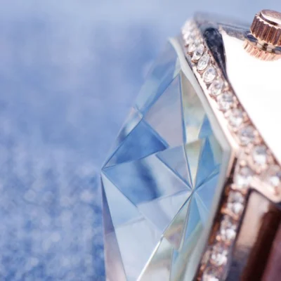 Дамски часовник Prema Crystal