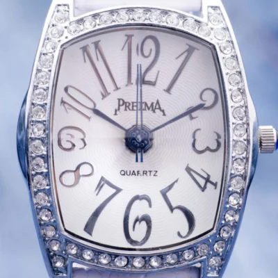 Дамски часовник Prema Crystal