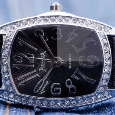 Дамски часовник Prema Crystal