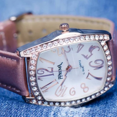 Дамски часовник Prema Crystal