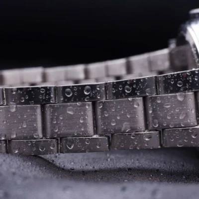 Дамски часовник Bariho Steel 261