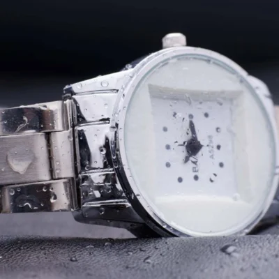 Дамски часовник Bariho Steel 270