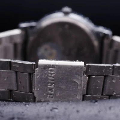 Дамски часовник Bariho Steel 281