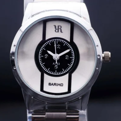 Дамски часовник Bariho Steel 281