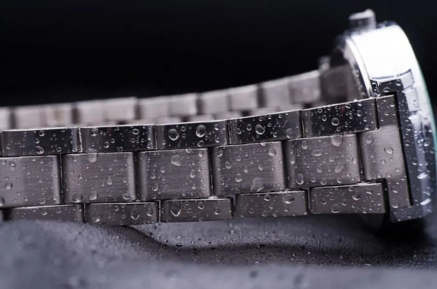 Дамски часовник Bariho Steel 281 Дамски часовник Bariho Steel 281 - снимка 7