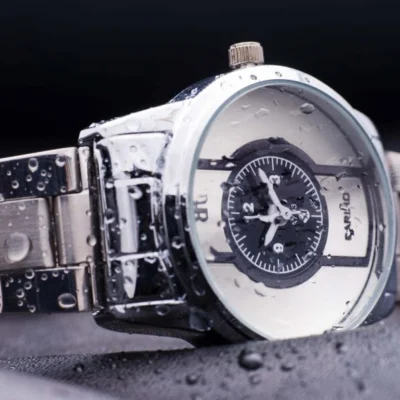 Дамски часовник Bariho Steel 281