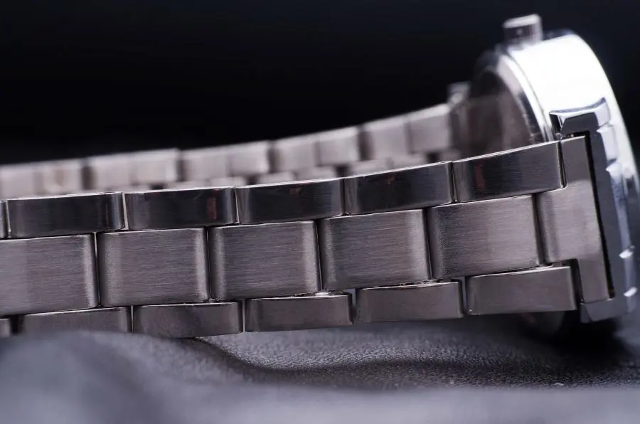 Дамски часовник Bariho Steel 281 Дамски часовник Bariho Steel 281 - снимка 6