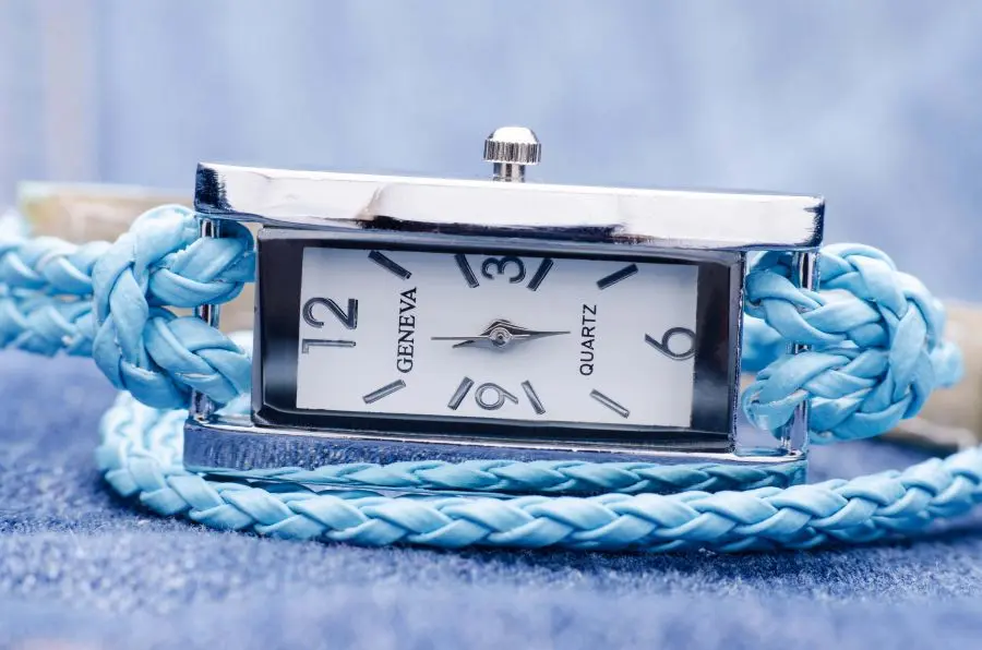product_413_57130 Дамски часовник Geneva Repent 274 - снимка 7