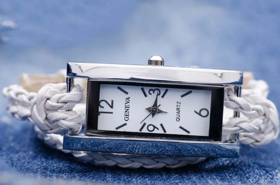 product_413_6811 Дамски часовник Geneva Repent 274 - снимка 3
