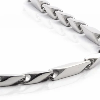 Ланец Berstuk Silver