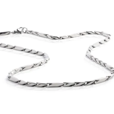 Ланец Berstuk Silver
