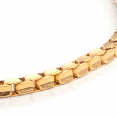 Ланец Rod Gold