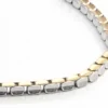 Ланец Rod Silver-Gold
