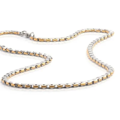 Ланец Siebog Silver-Gold - снимка 2