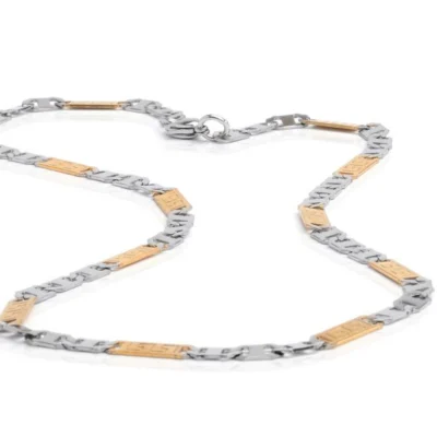 Ланец Lado Silver-Gold