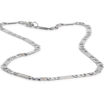 Ланец Lado Silver