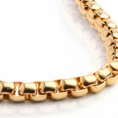 Ланец Hors Gold