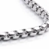 Ланец Hors Silver