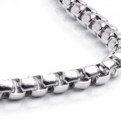 Ланец Hors Silver