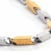 Ланец Flins Silver-Gold