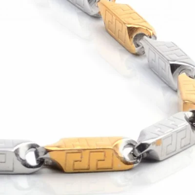 Ланец Flins Silver-Gold
