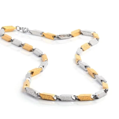 Ланец Flins Silver-Gold