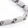 Ланец Flins Silver