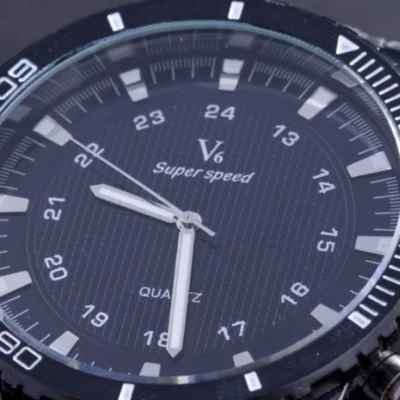Часовник V6 Super Speed W80