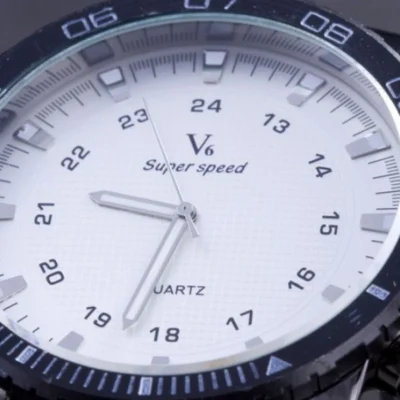 Часовник V6 Super Speed W80
