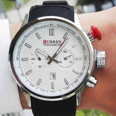Мъжки часовник Curren W90-2