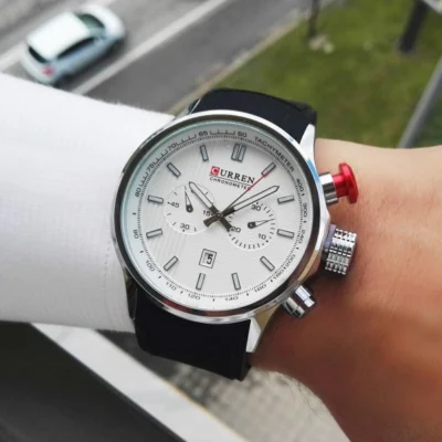 Мъжки часовник Curren W90-2