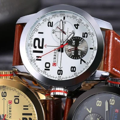 Часовник Curren Casual W97-1