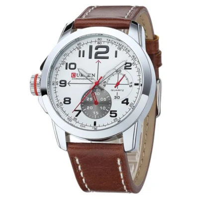 Часовник Curren Casual W97-1