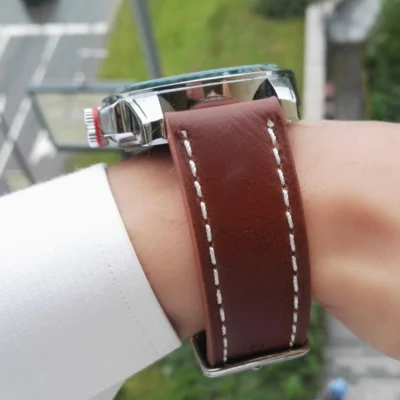 Часовник Curren Casual W97-1
