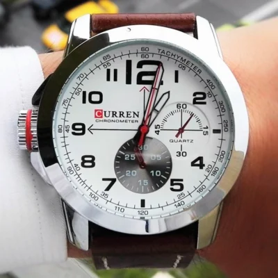 Часовник Curren Casual W97-1