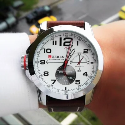 Часовник Curren Casual W97-1