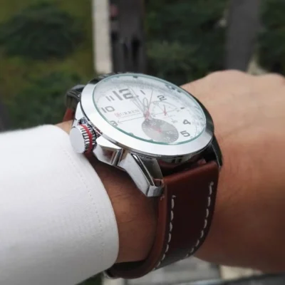 Часовник Curren Casual W97-1