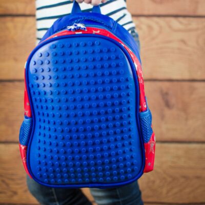 Раница Do it Yourself Blue