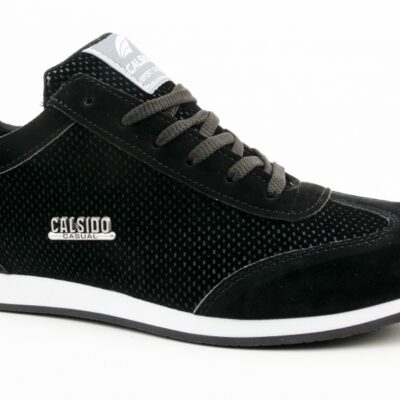 Мъжки обувки CLS Casual Nabuck